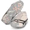 Yaktrax Traverse Heavy-Duty Traction Spikes for Walking on Snow and Ice (1 Pair)