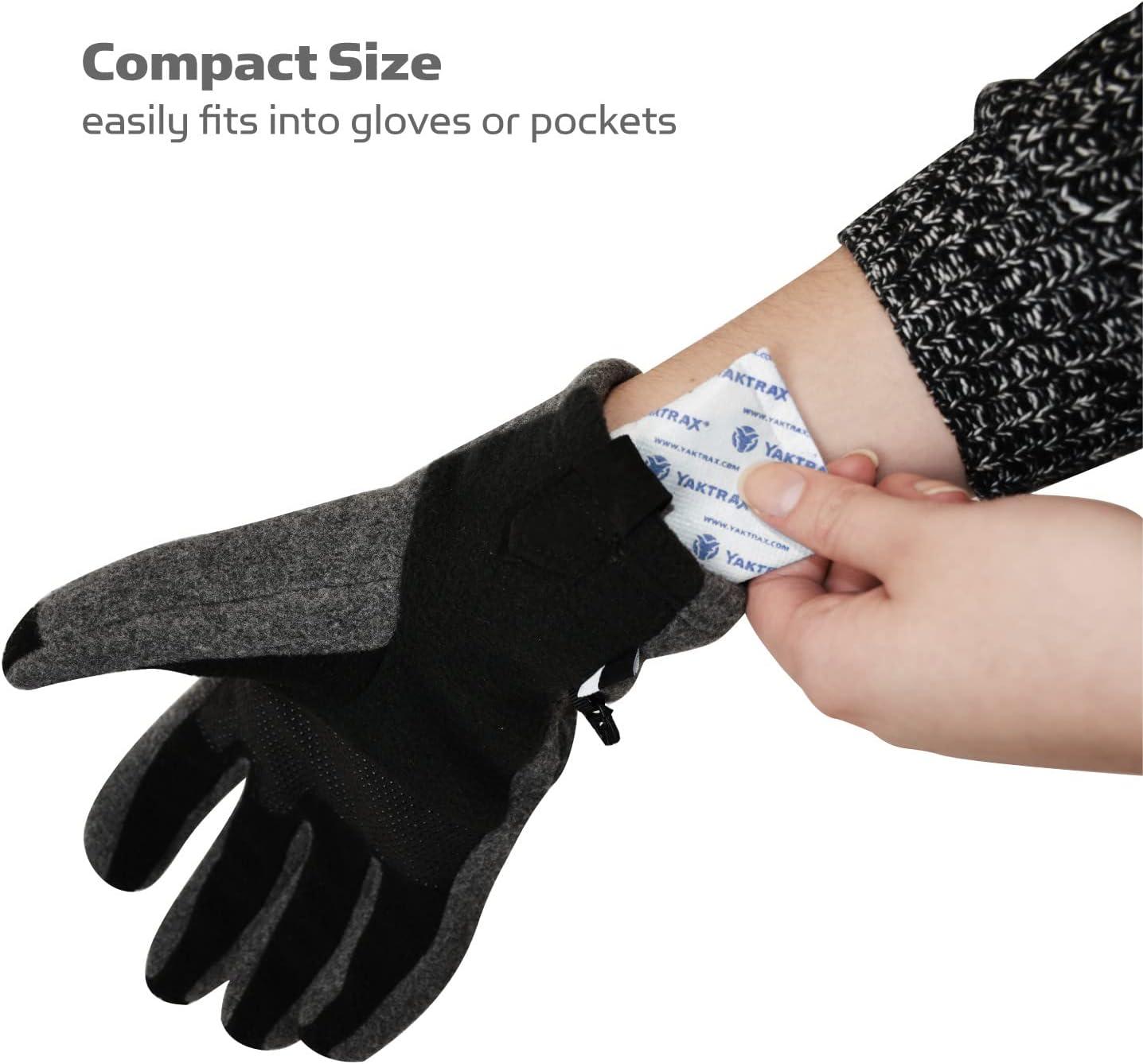 imageYaktrax Hand Warmers30 Pack
