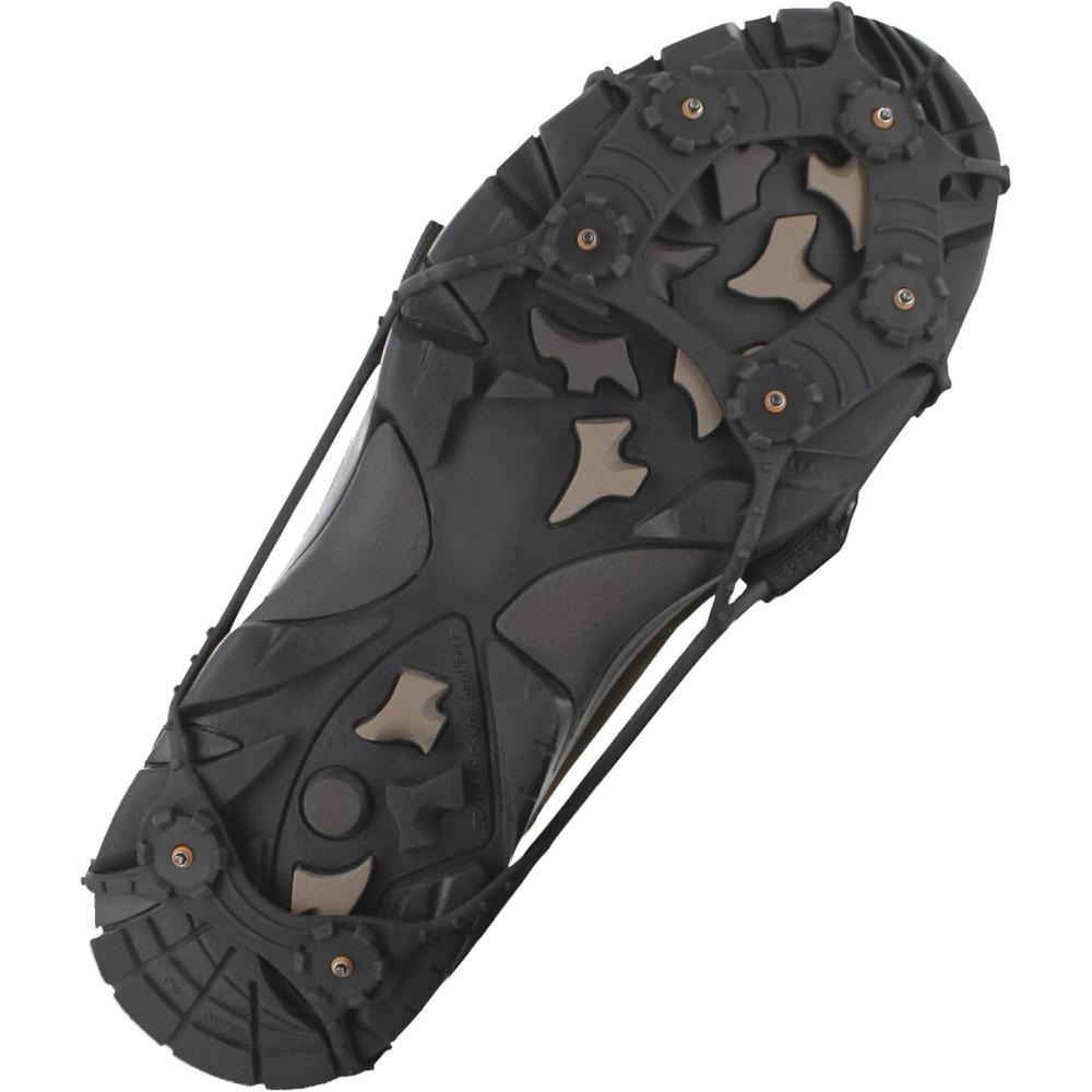 imageICETrekkers Spikes Traction Cleats 1 PairMediumLarge