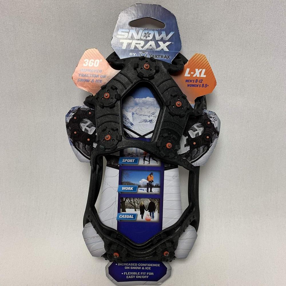 imageYaktrax Snow Trax LXL