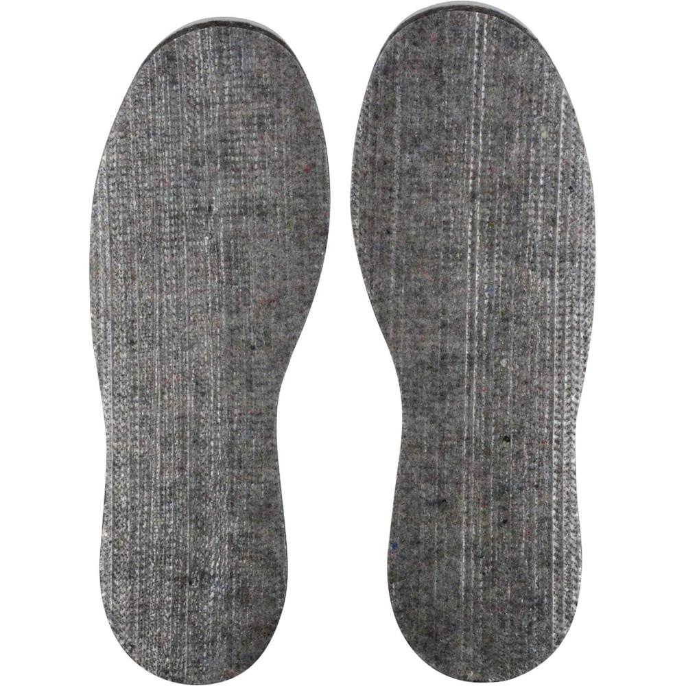 imageYaktrax Thermal Cold Weather Insoles for Men and Women 1 Pair