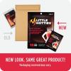 Little Hotties Body Warmers Bundle – Long-Lasting Heat Pads for Cold Weather Comfort(10-Pack)