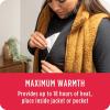 Little Hotties Body Warmers Bundle – Long-Lasting Heat Pads for Cold Weather Comfort(20-Pack)