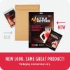 Little Hotties Body Warmers Bundle – Long-Lasting Heat Pads for Cold Weather Comfort(20-Pack)