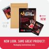 Little Hotties Hand Warmers Bundle – Warmers for All-Day Cold Weather Comfort(20-Pack)