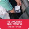 Little Hotties Toe Warmers – Adhesive Foot Warmers for Cold Weather Comfort(20 – Pack)