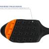Yaktrax SkiTrax Ski Boot Tracks Traction and Protection Cleats (1 Pair)(Large (Shoe Size: W 13-15/M 12-13.5))