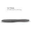 Yaktrax Thermal Cold Weather Insoles for Men and Women, 1 Pair