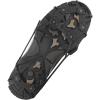 ICETrekkers Spikes Traction Cleats (1 Pair)(Medium-Large)