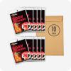Little Hotties Body Warmers Bundle – Long-Lasting Heat Pads for Cold Weather Comfort(10-Pack)