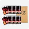 Little Hotties Body Warmers Bundle – Long-Lasting Heat Pads for Cold Weather Comfort(20-Pack)