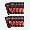 Little Hotties Foot Warmer Bundle – Warmers for All-Day Cold Weather Comfort(10-Pack)