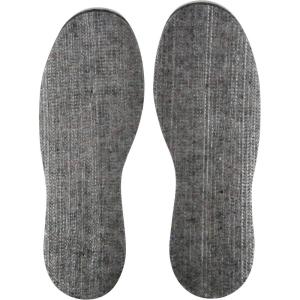 Yaktrax Thermal Cold Weather Insoles for Men and Women, 1 Pair