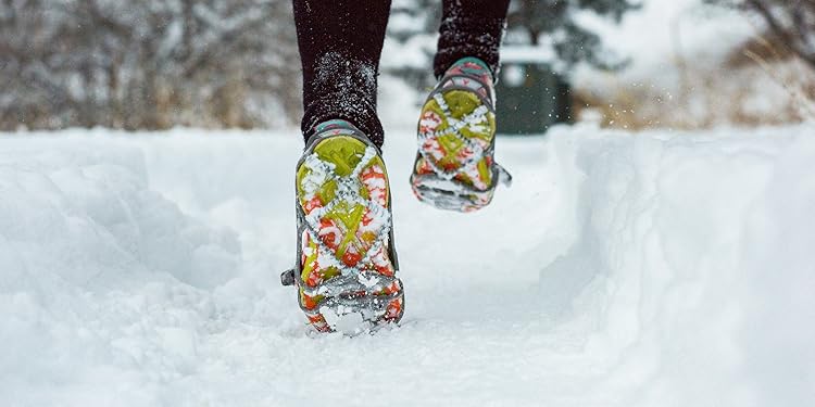 Yaktrax :Traction Solutions for Winter Walking