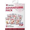 Yaktrax Hand Warmer, Body Warmer, and Toe Warmer Adventure Pack