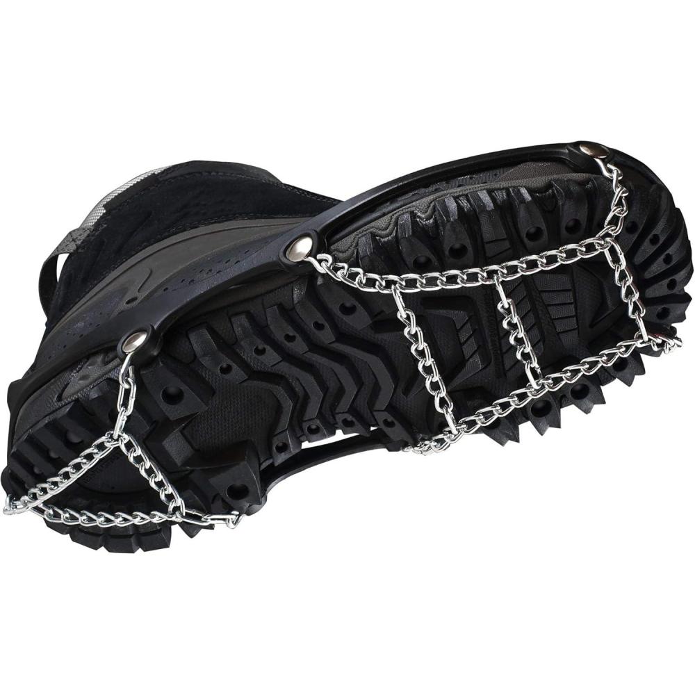 imageICETrekkers Shoe Chains 1 PairMediumMens 659Womens 7510