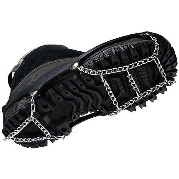 imageICETrekkers Shoe Chains 1 PairSmallMens 56Womens 57