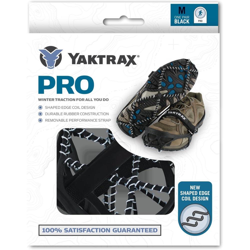 imageYaktrax Pro 2014 Model Medium