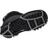 ICETrekkers Shoe Chains (1 Pair)(Medium/Men’s 6.5-9/Women’s 7.5-10)