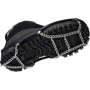 ICETrekkers Shoe Chains (1 Pair)(Medium/Men’s 6.5-9/Women’s 7.5-10)