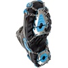 Yaktrax Summit Heavy Duty Traction Cleats with Carbon Steel Spikes for Snow and Ice (1 Pair)(Large (Shoesize: W 13-15/M 11.5-13.5))